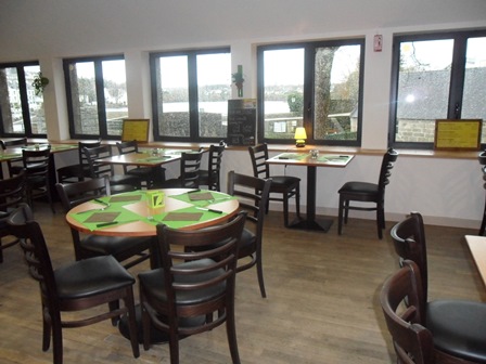 Crêperie "La Grotte"