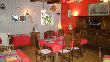 Auberge du Petit Bignon