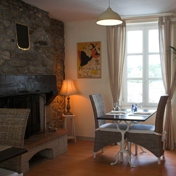 Mirabelle Restaurant