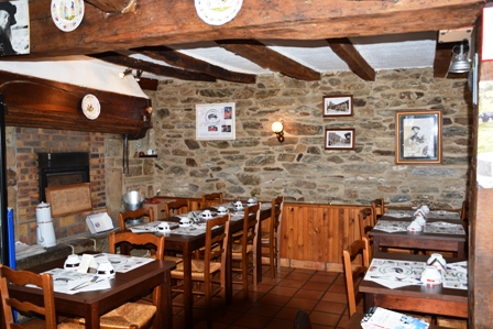 Crêperie Ty Gwechall