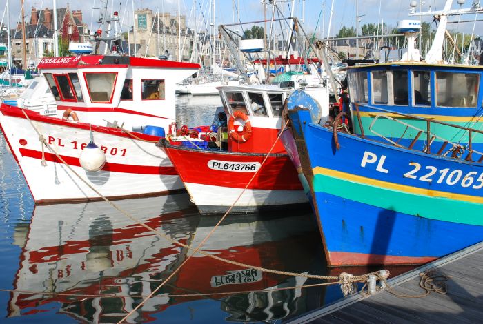 Ville de Paimpol
