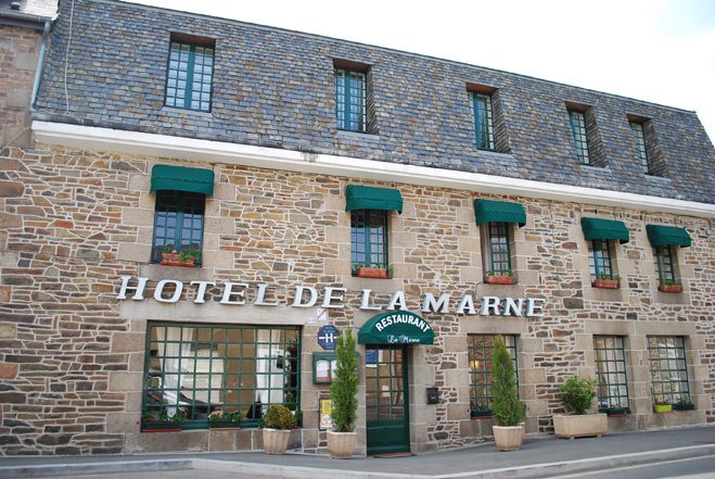 La Marne