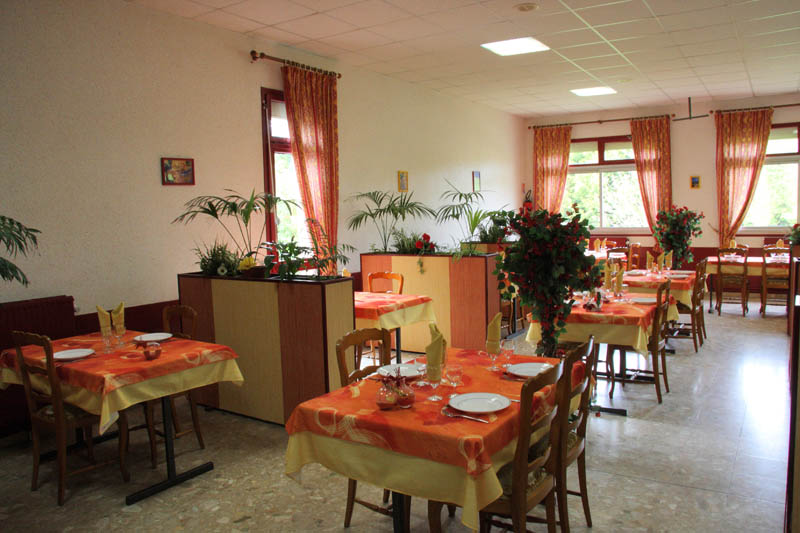 Restaurant La Grenouillère