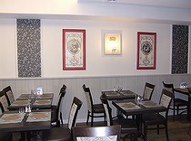 Restaurant La Dolce Vita