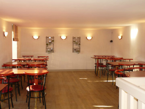 La Crêperie de Jeanne