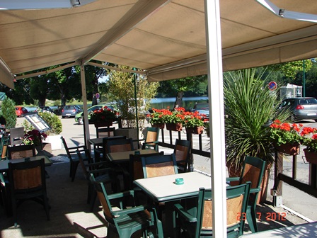 Hôtel-Restaurant du Lac