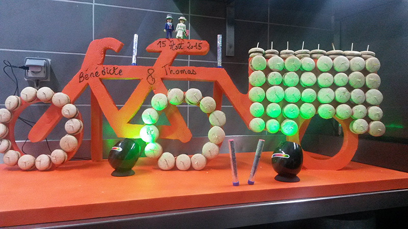 Restaurant Le Sabot Gourmand