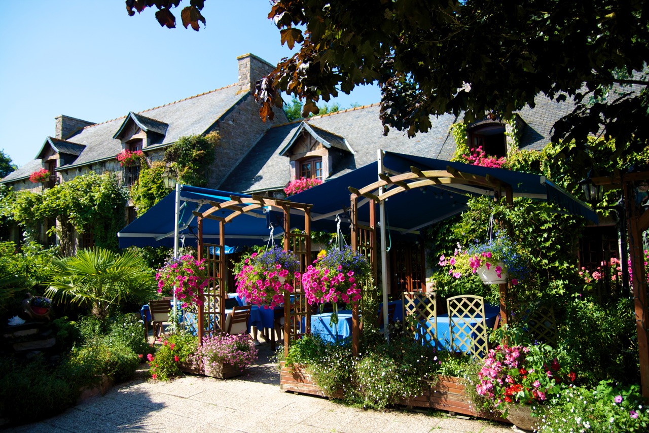 Relais Saint-Aubin