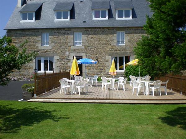 Restaurant Crêperie Le Relais de Launay