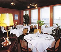 Hôtel de France - L'instant gourmand