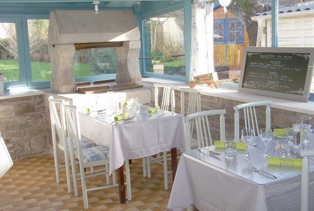 Les Saveurs du Puits