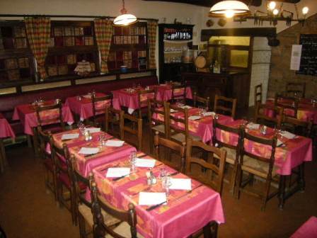 Le Relais de la Poste