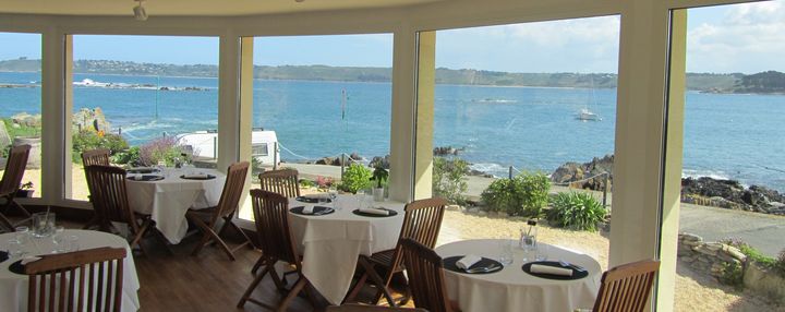 Restaurant Les Filets Bleus