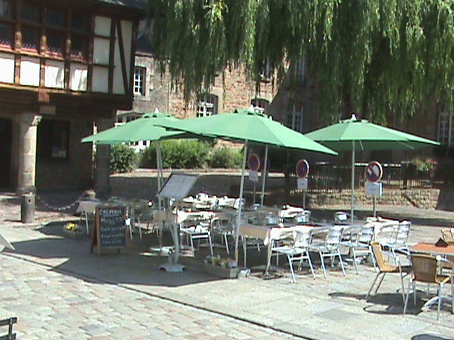 Crêperie du Beffroi