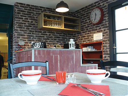 Crêperie la Régalette