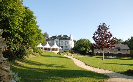 Restaurant la Salicorne