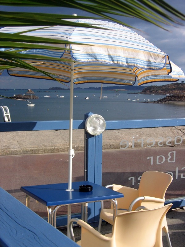 Restaurant Brasserie Le Petit Relais