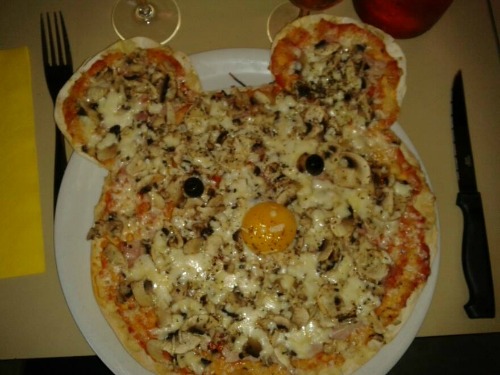 Crêperie les Algues