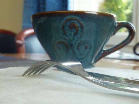 Crêperie des Grèves