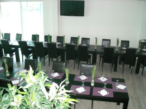 Le Côté des Saveurs