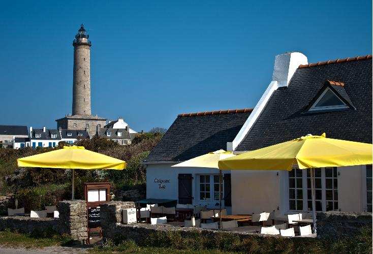 La Crêperie du Phare