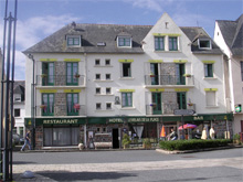 Le Relais de la Place