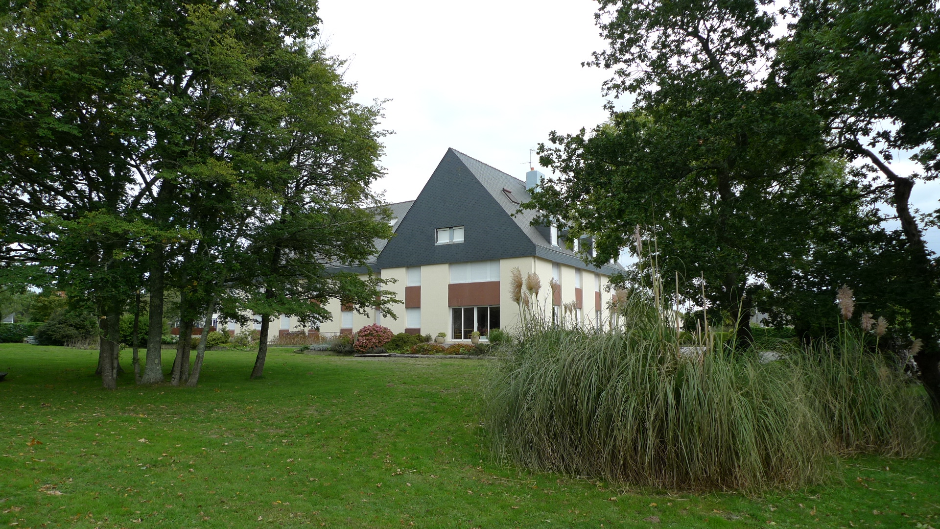 Hôtel-Restaurant Le Kerfany