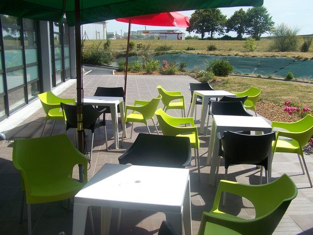 Eden Bowl Restaurant