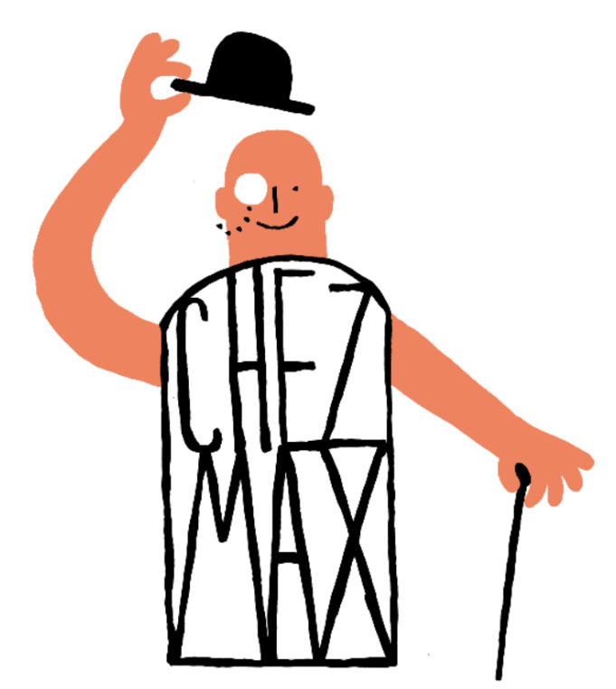Chez Max