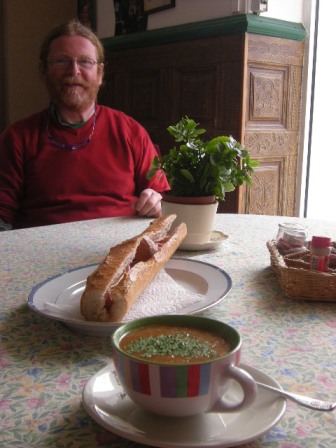 Pub "le Cheval Blanc"