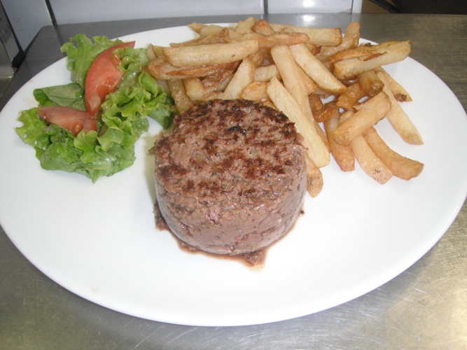 Restaurant Bar L'aromate