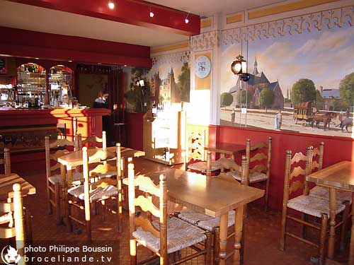 Relais Des Diligences