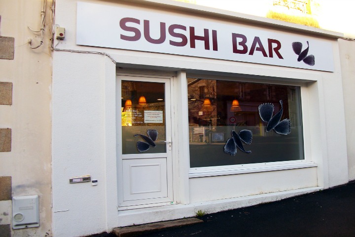 Sushi Bar