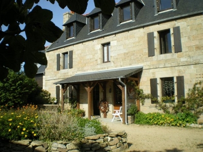 Crêperie Contre Vents et Marées