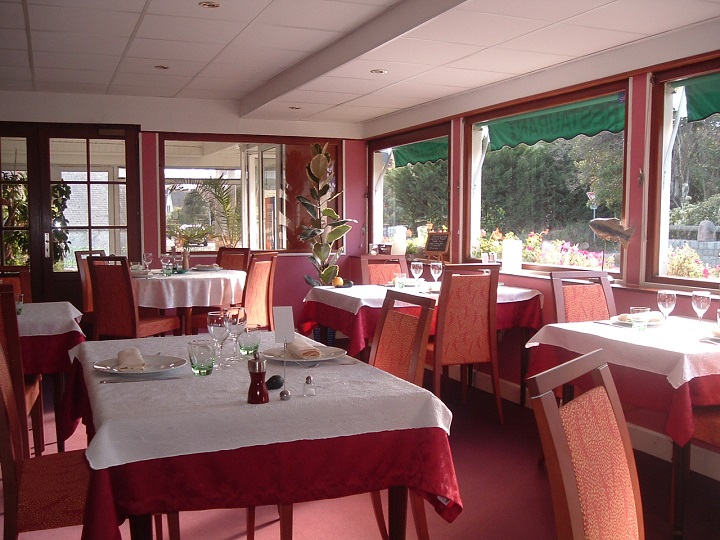 Restaurant Le Quellen