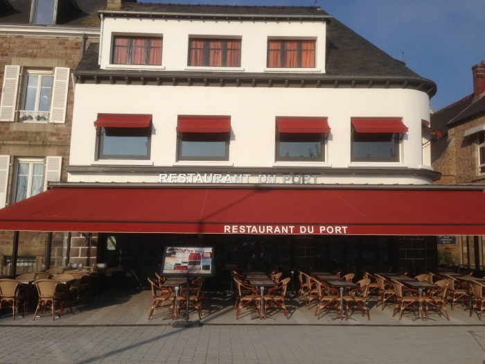 Restaurant du Port