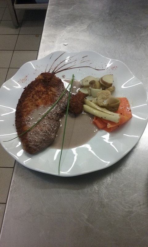 La Maison de la Marine