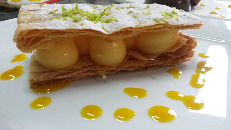 Restaurant Le Sabot Gourmand