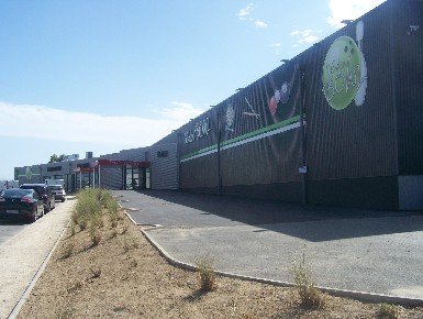 Eden Bowl Restaurant