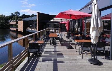 Auberge de l'Etang Neuf