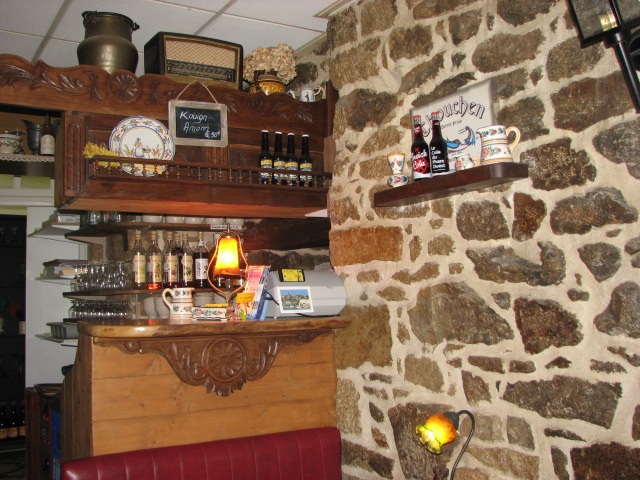 Crêperie An Dol Breizh