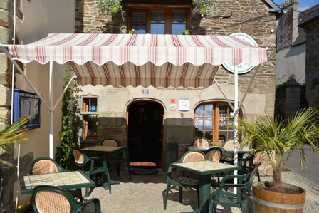 Crêperie Ty Gwechall