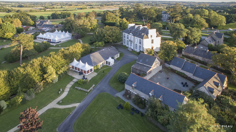 Restaurant la Salicorne