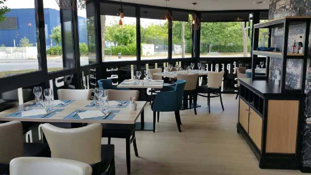 Crêperie brasserie l'expo