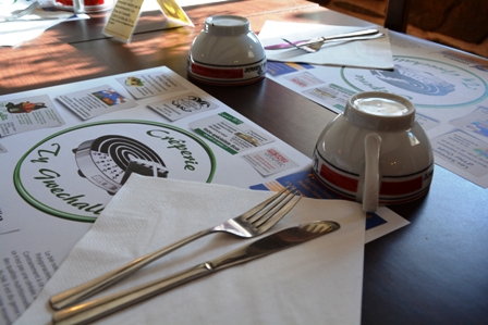 Crêperie Ty Gwechall