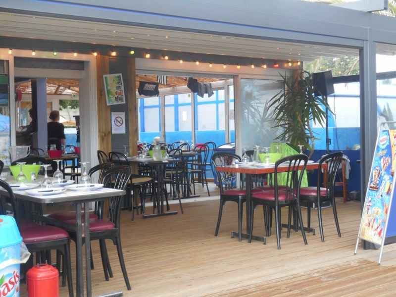 Snack Bar des Kérousiens