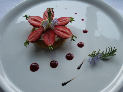 La Maison de Kerdiès