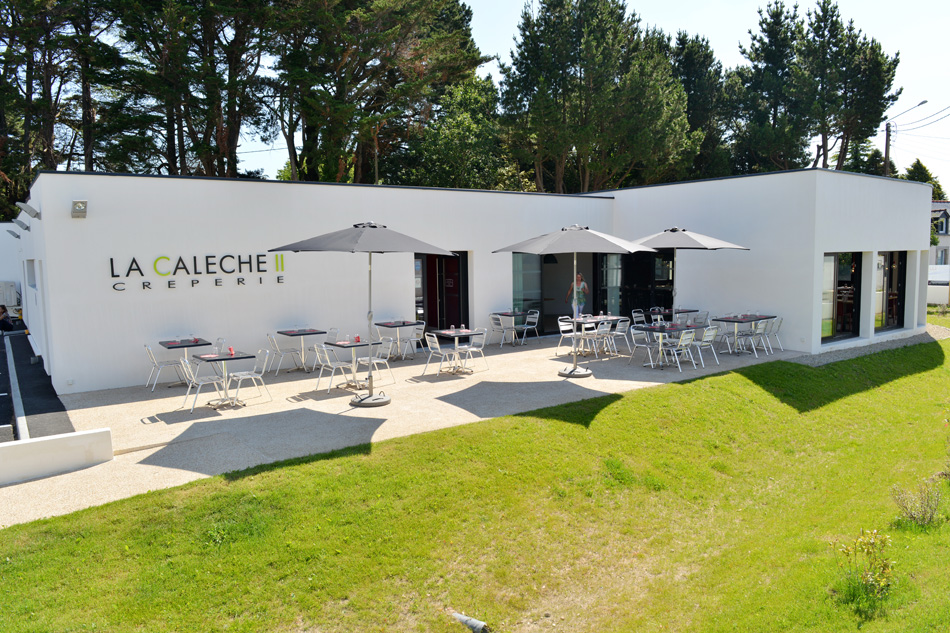 Crêperie La Calèche II