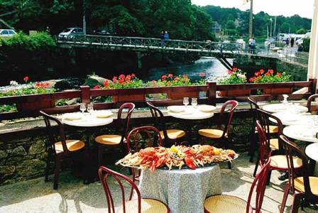 Le Moulin du Grand Poulguin