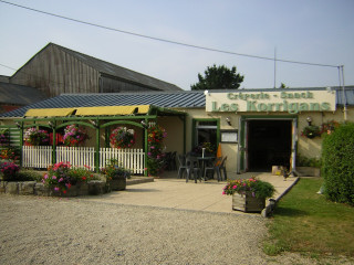 Crêperie Restaurant Les Korrigans